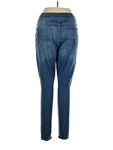 Signature Jeggings (view 2)