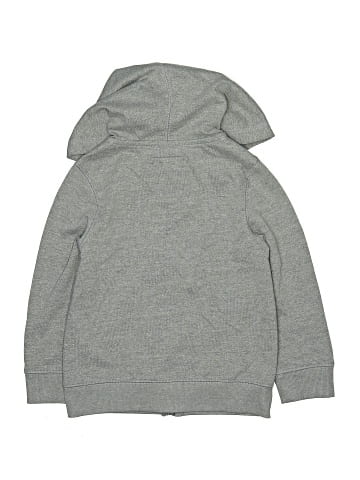 OshKosh B'gosh Zip Up Hoodie (view 2)