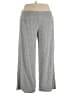 Soma Chevron-herringbone Gray Casual Pants Size XXL - photo 1