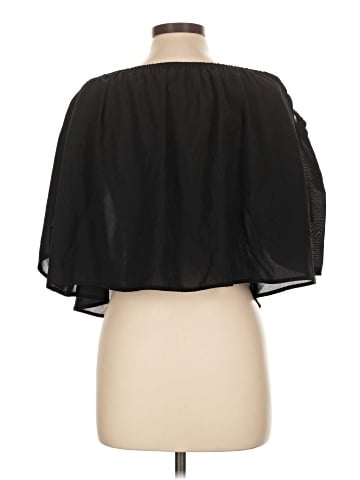 Halife 3/4 Sleeve Blouse (view 2)