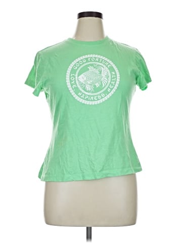 Route Short Sleeve T-Shirt (view 1)