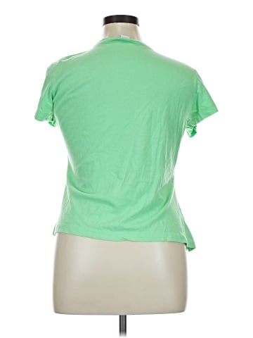 Route Short Sleeve T-Shirt (view 2)