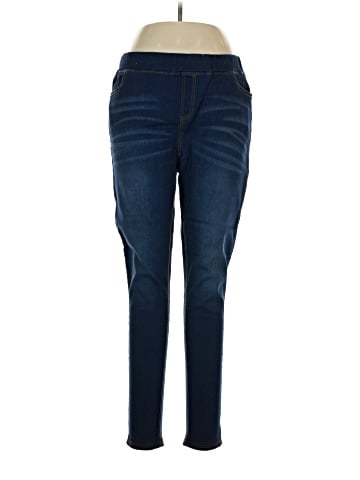 JVINI Jeans (view 1)