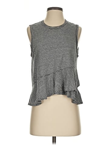 A.L.C. Sleeveless T-Shirt (view 1)