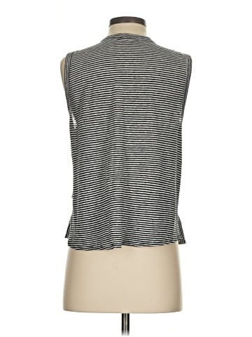 A.L.C. Sleeveless T-Shirt (view 2)