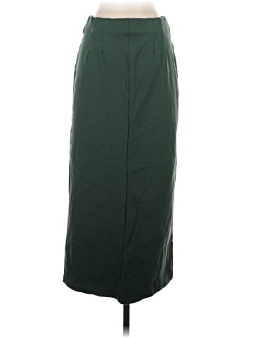 Ann Taylor Formal Skirt (view 2)
