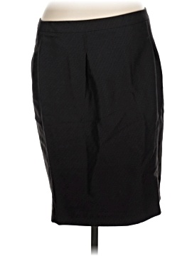 Costume National Wool Skirt (view 1)