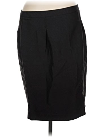 Costume National Wool Skirt (view 1)