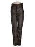 Rag & Bone 100% Leather Brown Leather Pants Size 24 waist - photo 1