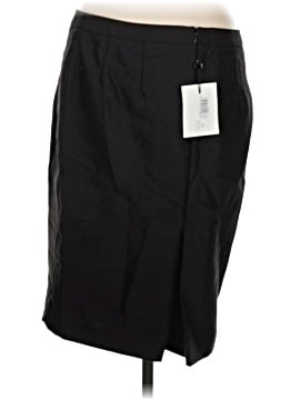Costume National Wool Skirt (view 2)