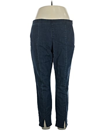 J.Jill Jeggings (view 1)
