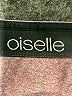 Oiselle Solid Gray Purple Track Pants Size L - photo 7