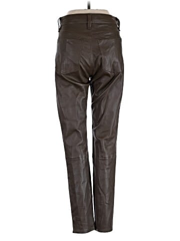 Rag & Bone Leather Pants (view 2)