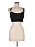 Alo Black Tank Top Size M - photo 1
