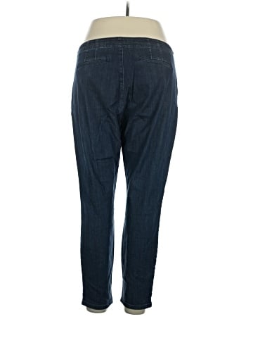 J.Jill Jeggings (view 2)