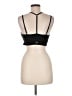 Alo Black Tank Top Size M - photo 2