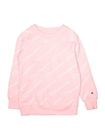 Champion Sweatshirt (view 1)