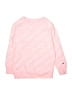 Champion Pink Sweatshirt Size L (kids) - photo 1