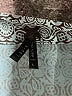 Lapis Paisley Teal Casual Skirt Size L - photo 4