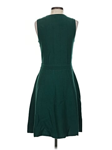 Ann Taylor Casual Dress (view 2)