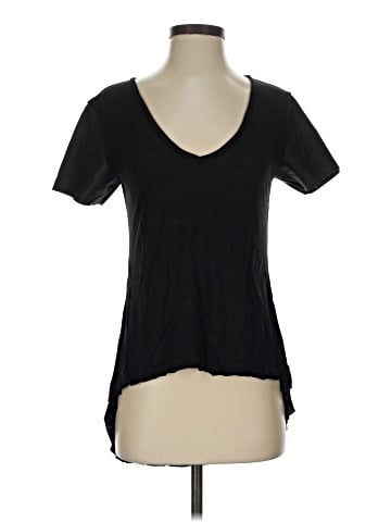 BCBGeneration Short Sleeve T-Shirt (view 1)