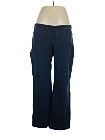 Pajama Jeans Jeans (view 1)