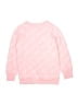 Champion Pink Sweatshirt Size L (kids) - photo 2