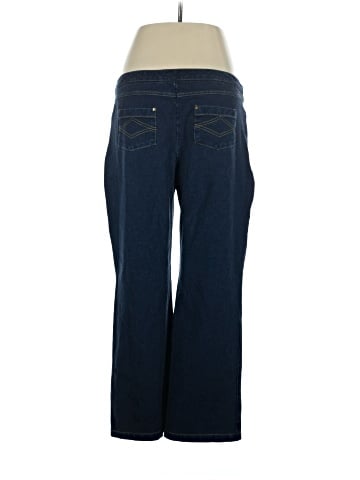 Pajama Jeans Jeans (view 2)