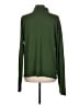 Neiman Marcus Green Turtleneck Sweater Size L - photo 2