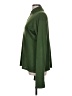 Neiman Marcus Green Turtleneck Sweater Size L - photo 5