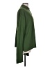 Neiman Marcus Green Turtleneck Sweater Size L - photo 4