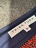 Trina Turk Tweed Brown Shorts Size 6 - photo 3