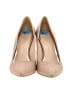 Jessica Simpson Tan Heels Size 6 1/2 - photo 2