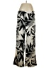Worthington 100% Polyester Tropical Ivory Casual Pants Size XL - photo 1