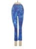 Lululemon Athletica Blue Active Pants Size 2 - photo 1