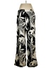 Worthington 100% Polyester Tropical Ivory Casual Pants Size XL - photo 2