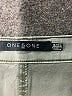 One 5 One Gray Cargo Pants Size 8 - photo 7