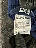 Lands' End Solid Blue Athletic Shorts Size 16 - photo 4