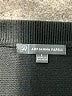 Adrianna Papell Black Pullover Sweater Size L - photo 7