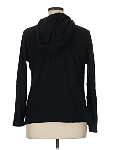 Lane Bryant Long Sleeve T-Shirt (view 2)