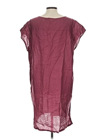 Eileen Fisher Casual Dress (view 2)
