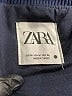 Zara Blue Denim Jacket Size M - photo 6