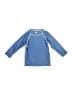 Tea Blue Rash Guard Size 12-18 mo - photo 1