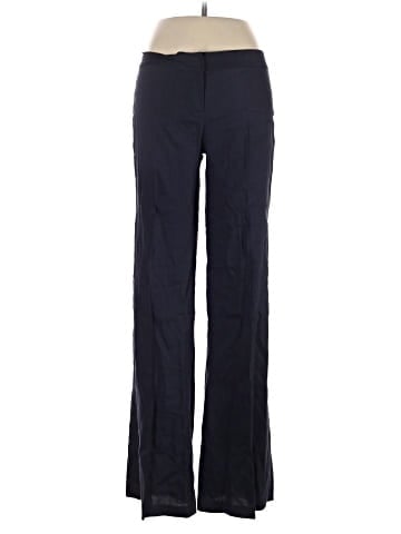 Elie Tahari Linen Pants (view 1)