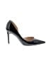 M. Gemi Black Heels Size EU 37 - photo 1