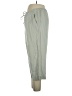 Democracy Solid Gray Casual Pants Size XL - photo 5