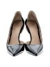 M. Gemi Black Heels Size EU 37 - photo 2