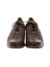 Sebago 100% Leather Solid Brown Flats Size 8 - photo 2