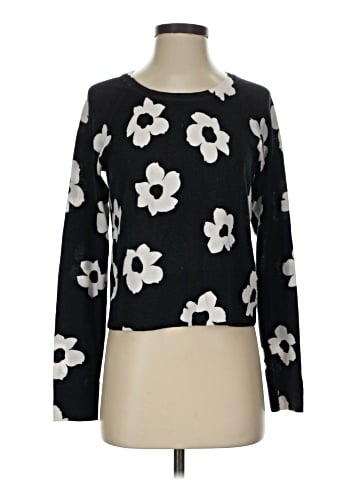 Sanctuary Pullover Sweater (view 1)