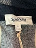 Splendid Gray Blazer Size S - photo 7